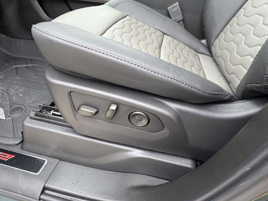 new 2026 Chevrolet Silverado 2500 car, priced at $83,810