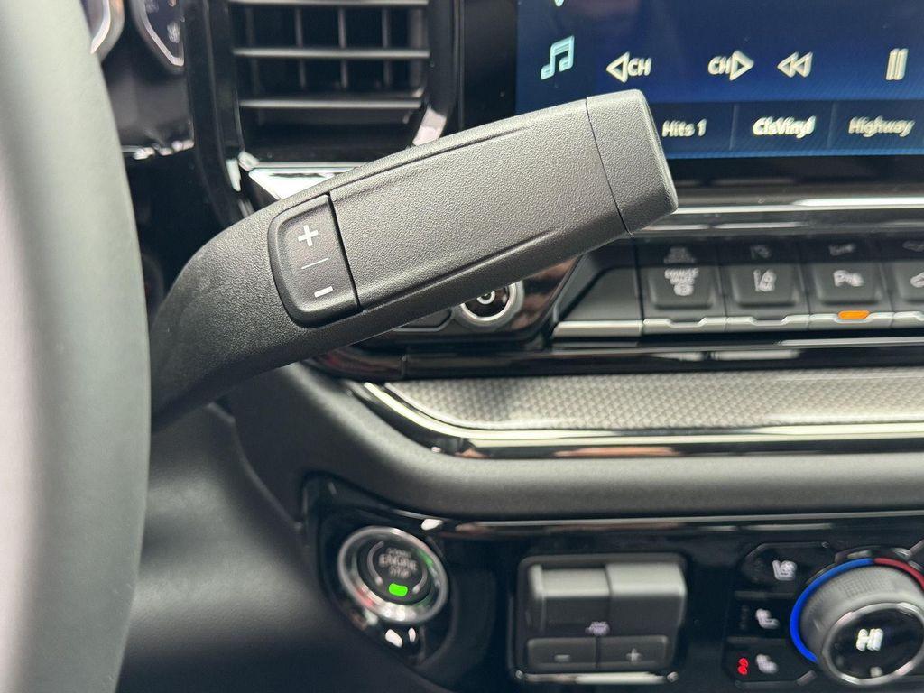 new 2026 Chevrolet Silverado 2500 car, priced at $83,810