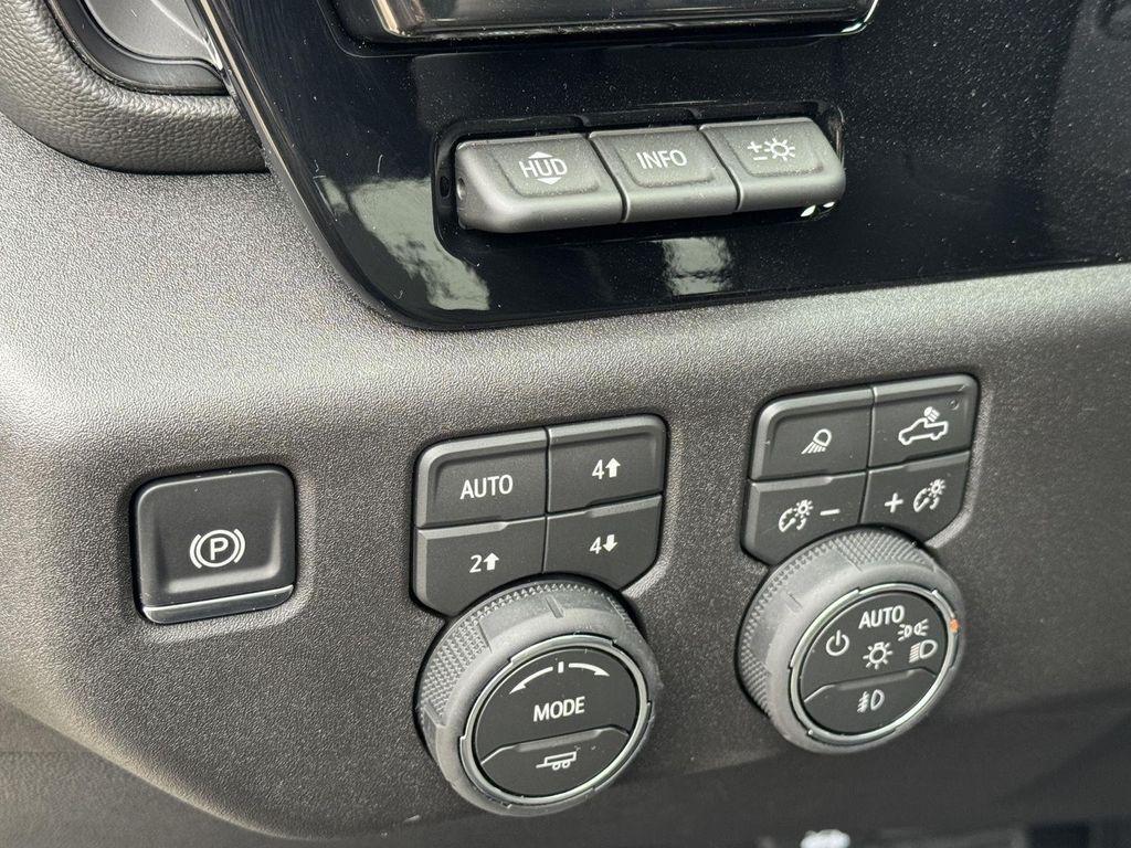 new 2026 Chevrolet Silverado 2500 car, priced at $83,810