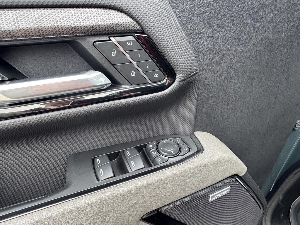 new 2026 Chevrolet Silverado 2500 car, priced at $83,810