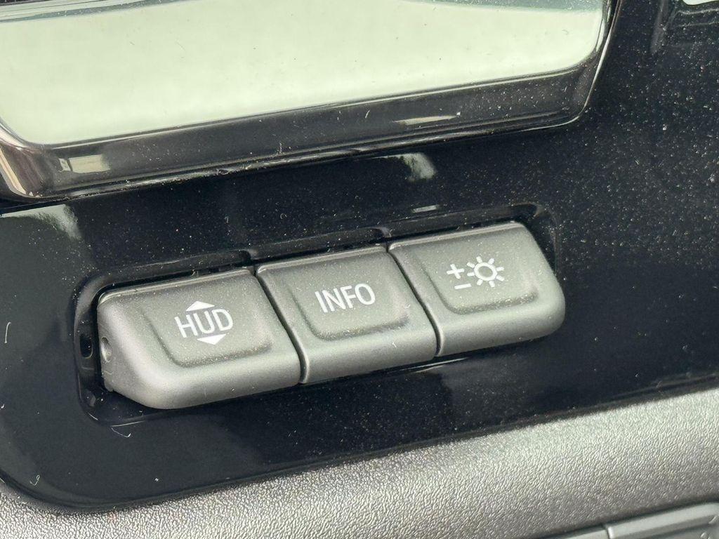 new 2026 Chevrolet Silverado 2500 car, priced at $83,810