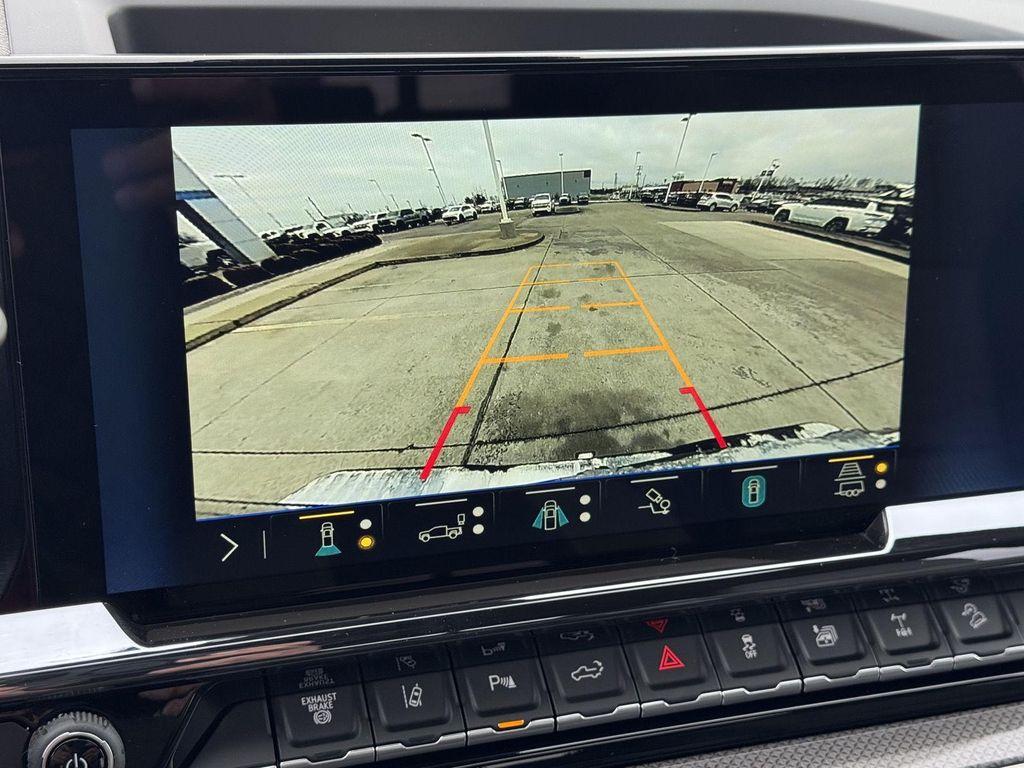 new 2026 Chevrolet Silverado 2500 car, priced at $83,810