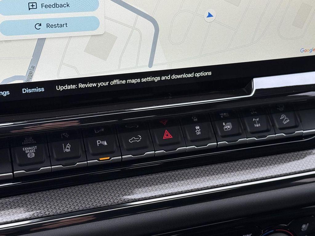 new 2026 Chevrolet Silverado 2500 car, priced at $83,810