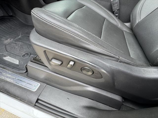 used 2023 GMC Sierra 1500 car, priced at $48,500