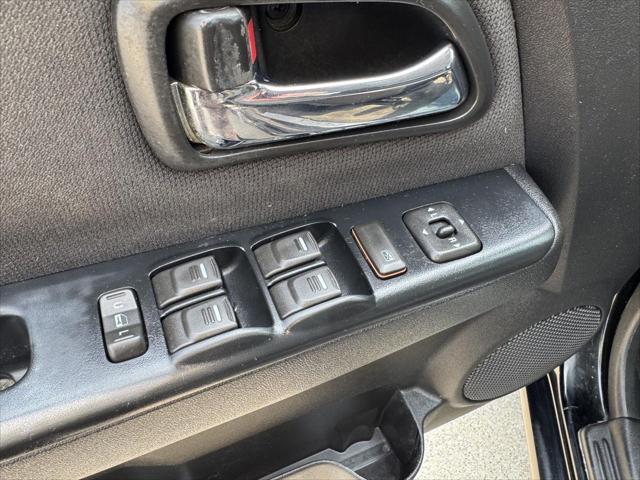 used 2012 Chevrolet Colorado car, priced at $12,000