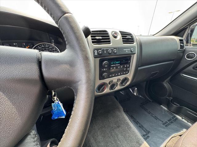 used 2012 Chevrolet Colorado car, priced at $12,000