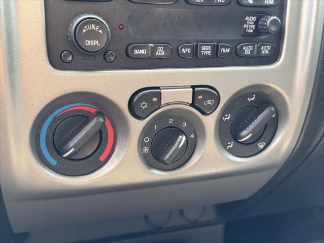 used 2012 Chevrolet Colorado car, priced at $12,000