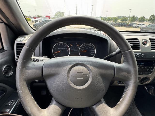 used 2012 Chevrolet Colorado car, priced at $12,000