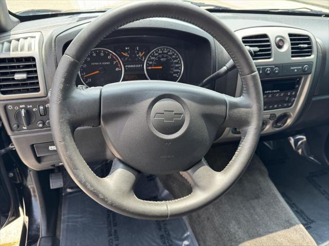 used 2012 Chevrolet Colorado car, priced at $12,000
