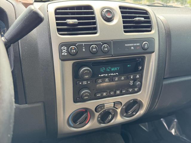 used 2012 Chevrolet Colorado car, priced at $12,000