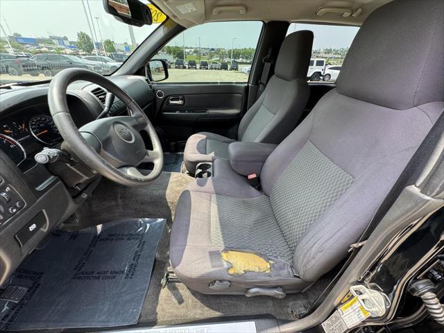 used 2012 Chevrolet Colorado car, priced at $12,000