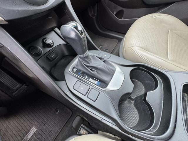 used 2013 Hyundai Santa Fe car, priced at $9,500