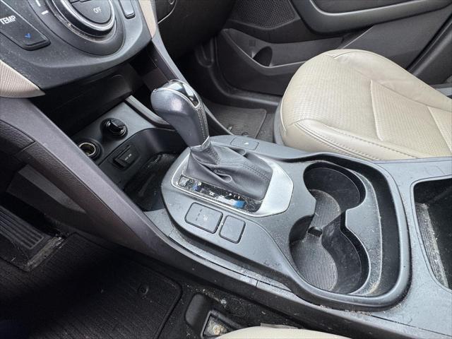 used 2013 Hyundai Santa Fe car, priced at $10,000