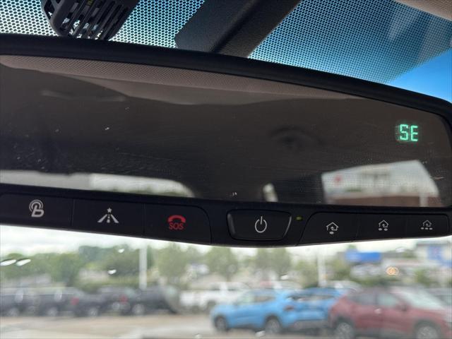 used 2013 Hyundai Santa Fe car, priced at $9,500