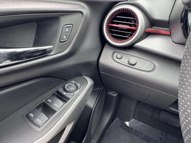 used 2024 Chevrolet Trax car, priced at $22,500