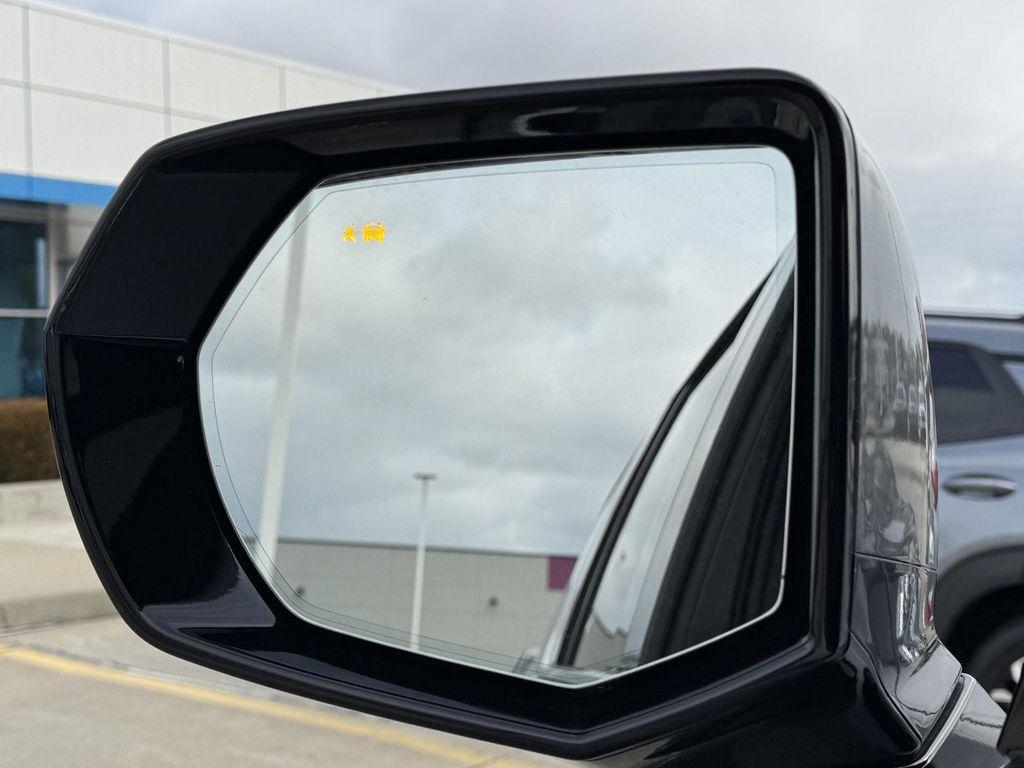 new 2026 Chevrolet Suburban car, priced at $91,826