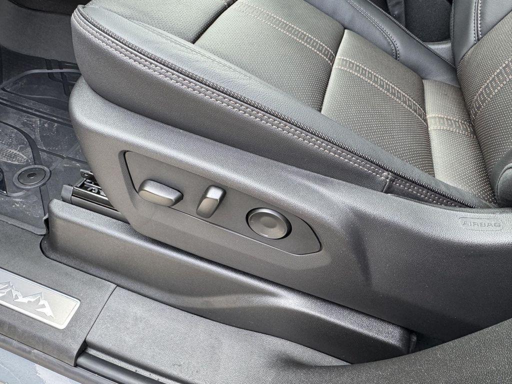 new 2026 Chevrolet Suburban car, priced at $91,826