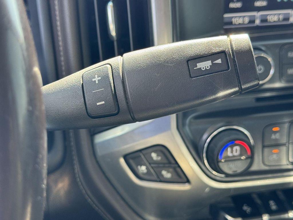 used 2016 Chevrolet Silverado 2500 car, priced at $28,750