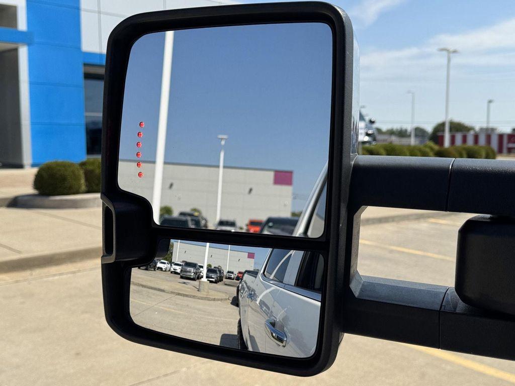 used 2016 Chevrolet Silverado 2500 car, priced at $28,750