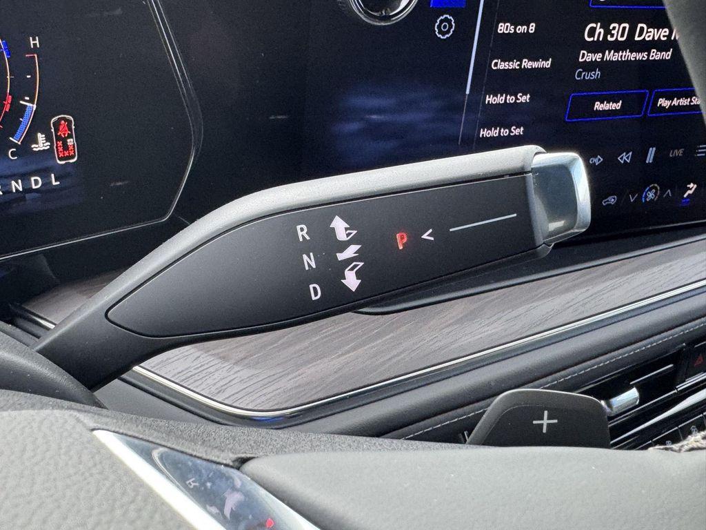 new 2026 Chevrolet Tahoe car, priced at $73,026