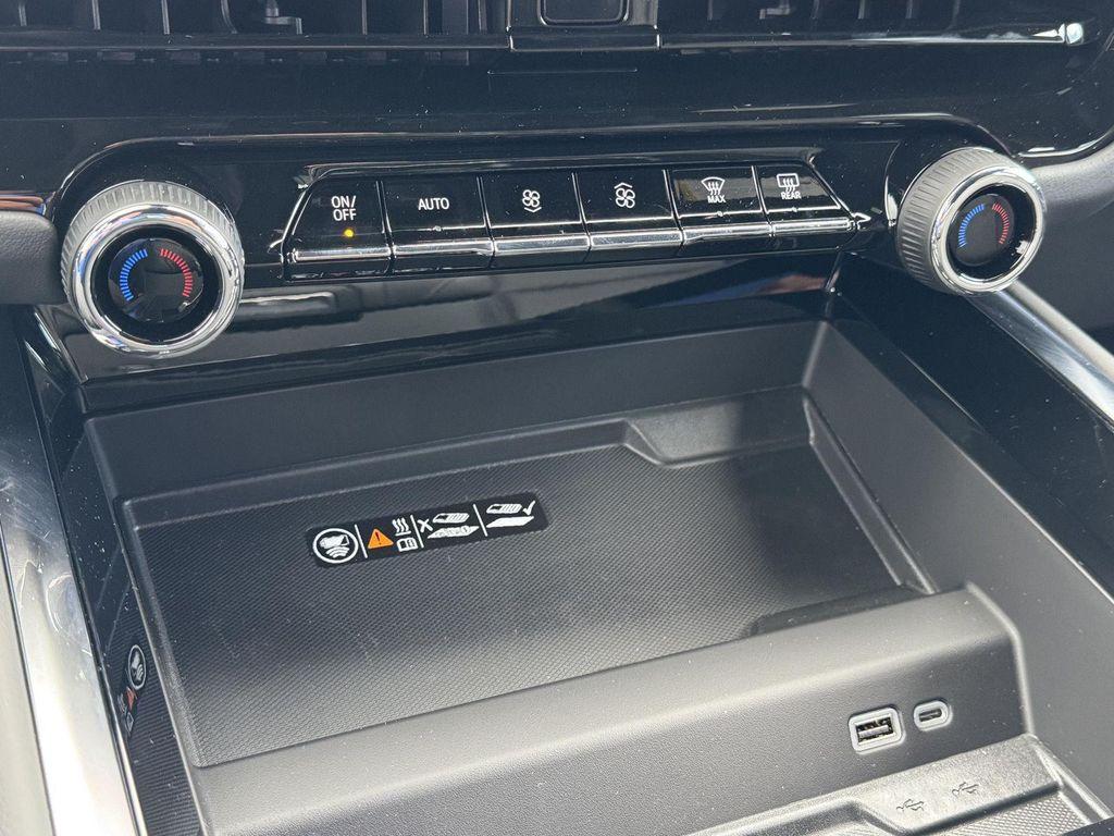 new 2026 Chevrolet Tahoe car, priced at $73,026