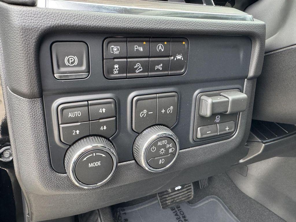 new 2026 Chevrolet Tahoe car, priced at $73,026