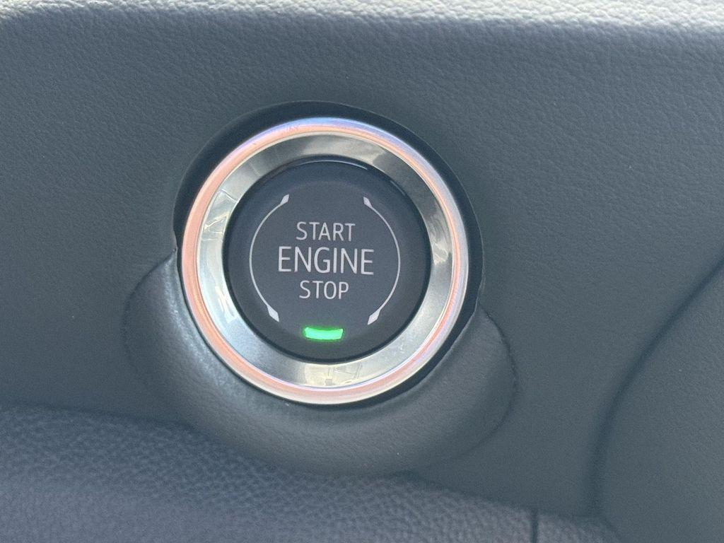 new 2026 Chevrolet Tahoe car, priced at $73,026