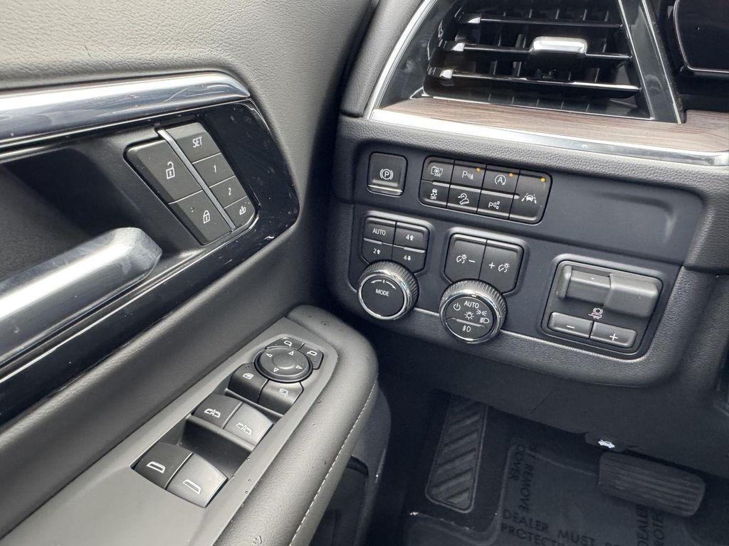 new 2026 Chevrolet Tahoe car, priced at $73,026