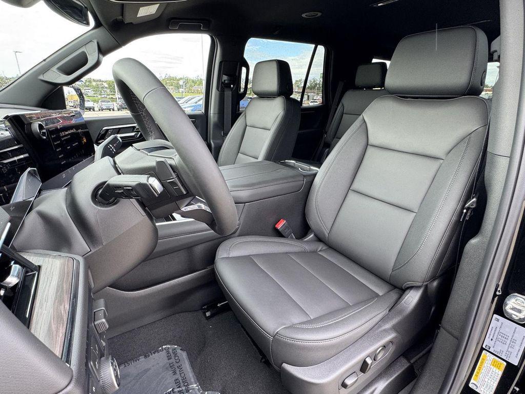 new 2026 Chevrolet Tahoe car, priced at $73,026