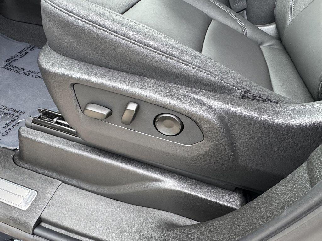 new 2026 Chevrolet Tahoe car, priced at $73,026