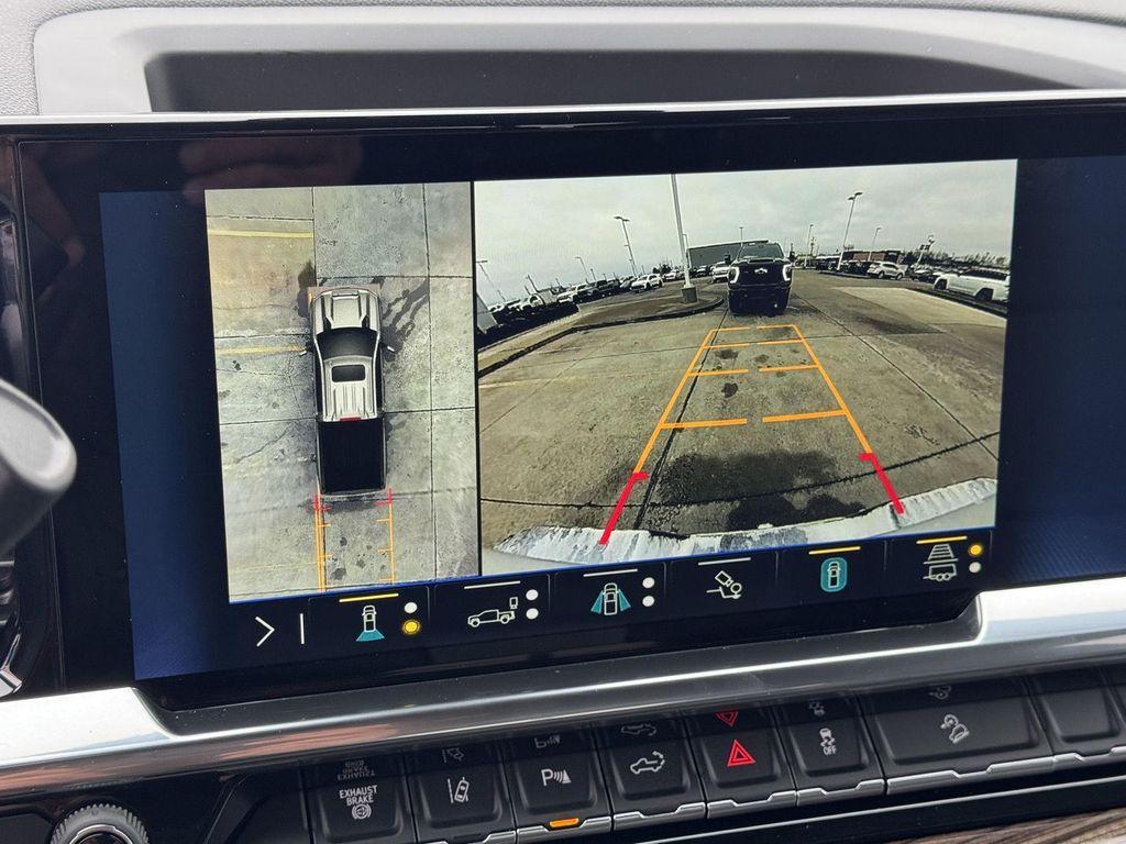 new 2026 Chevrolet Silverado 2500 car, priced at $75,430