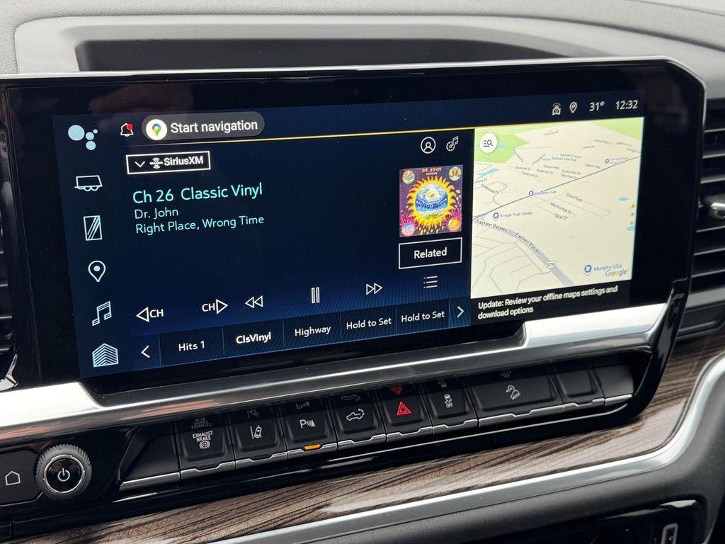 new 2026 Chevrolet Silverado 2500 car, priced at $75,430