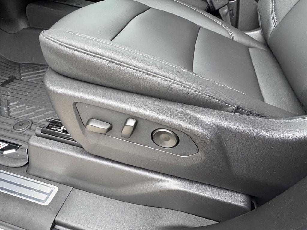 new 2026 Chevrolet Silverado 2500 car, priced at $75,430