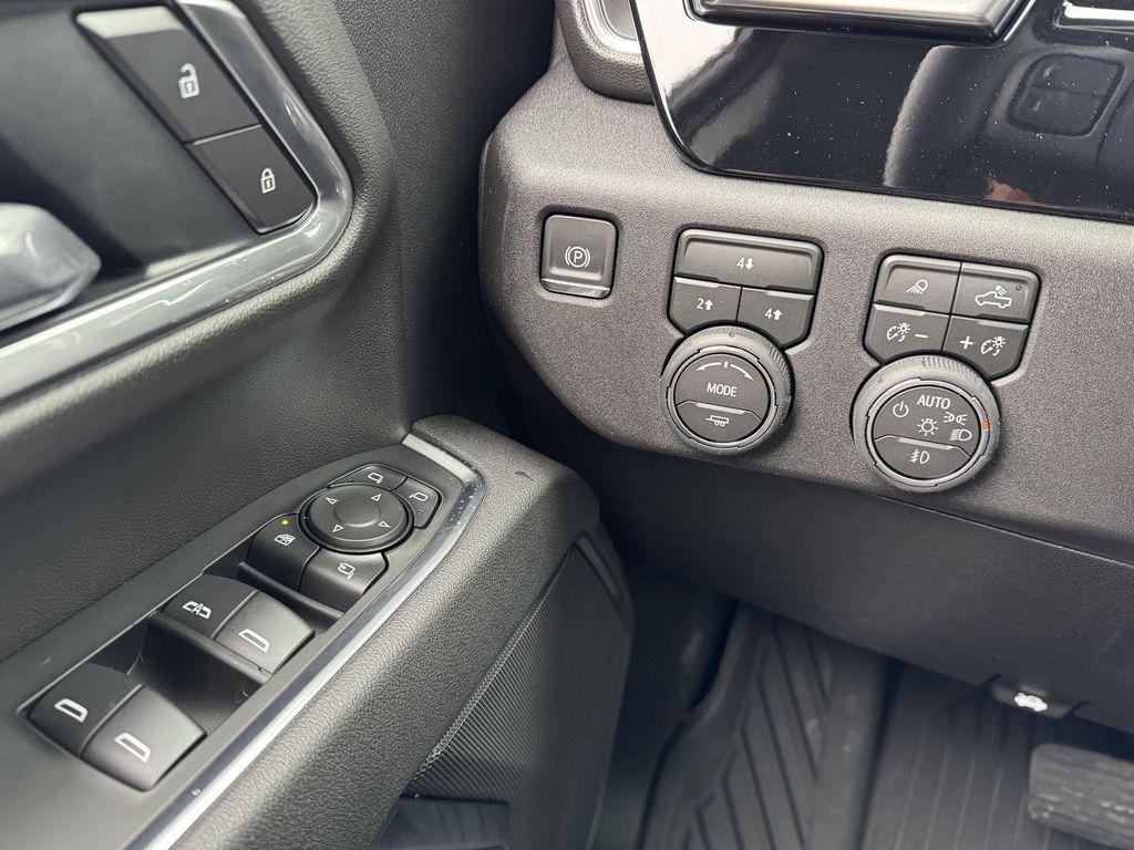 new 2026 Chevrolet Silverado 2500 car, priced at $75,430