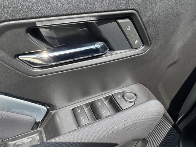 new 2025 Chevrolet Colorado car, priced at $43,026