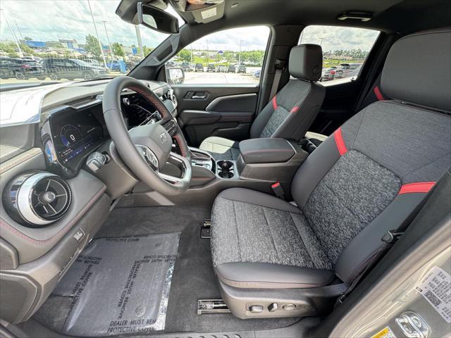 new 2025 Chevrolet Colorado car, priced at $43,026