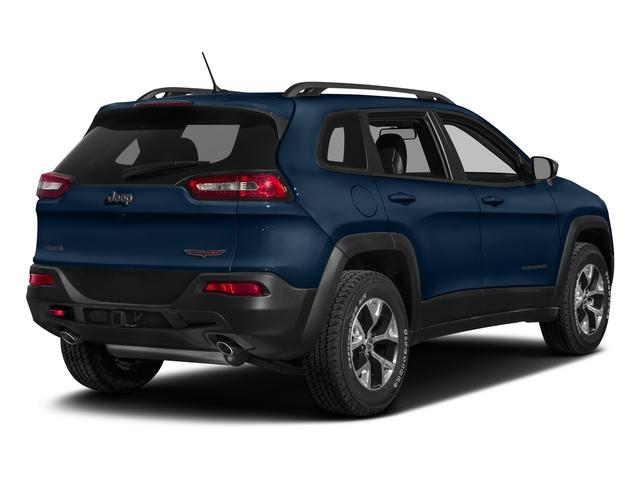 used 2018 Jeep Cherokee car