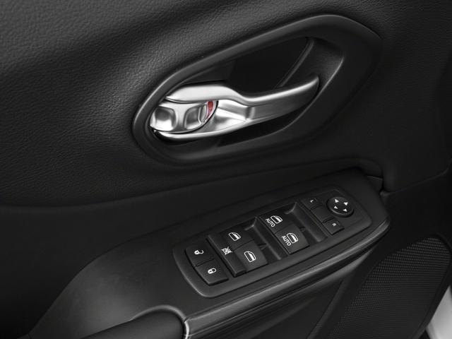 used 2018 Jeep Cherokee car
