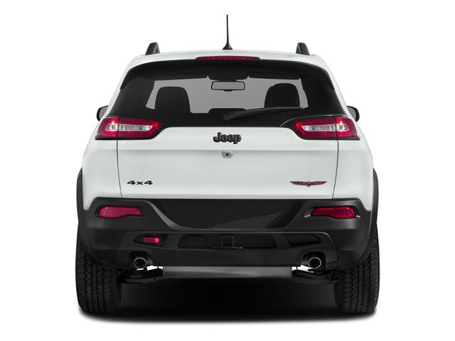 used 2018 Jeep Cherokee car