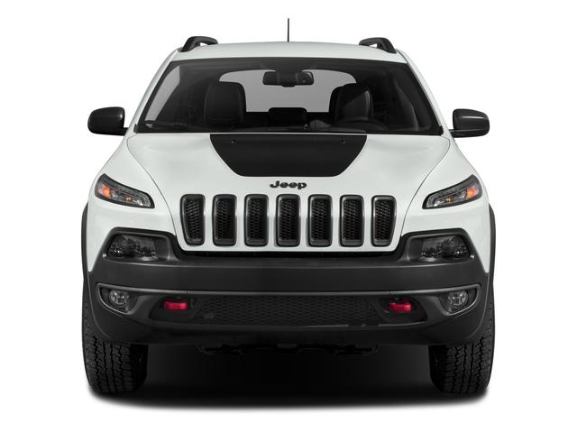 used 2018 Jeep Cherokee car