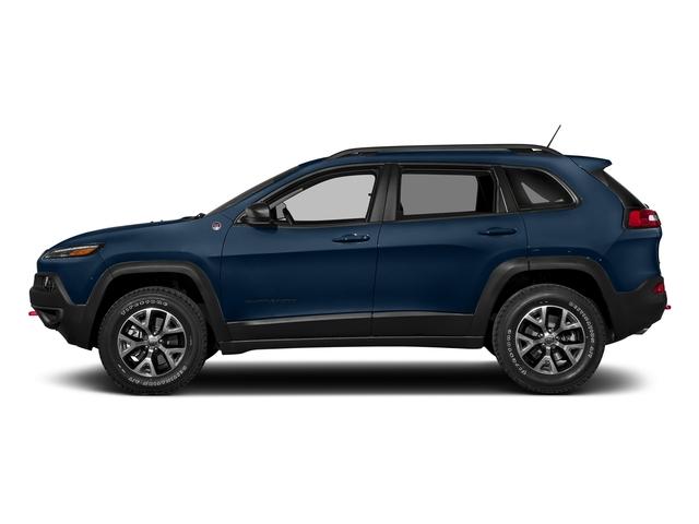 used 2018 Jeep Cherokee car