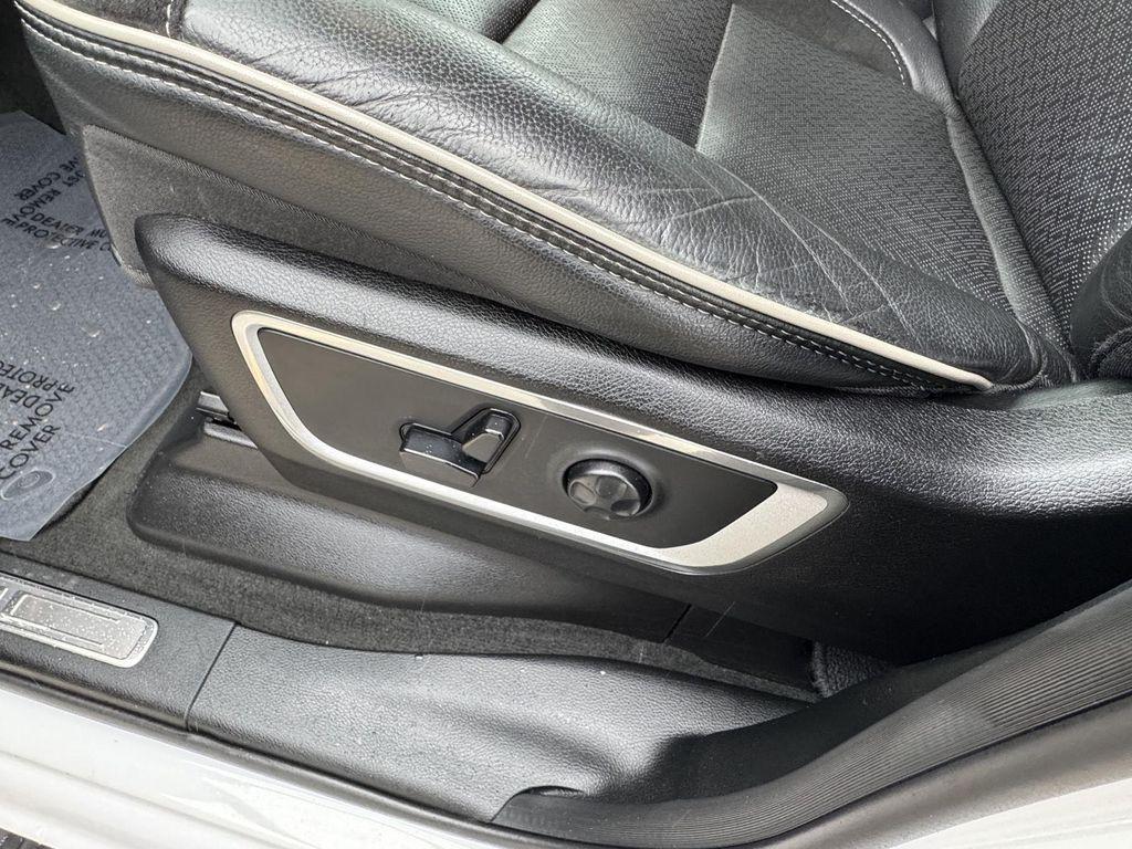 used 2021 Ram 1500 car, priced at $34,000