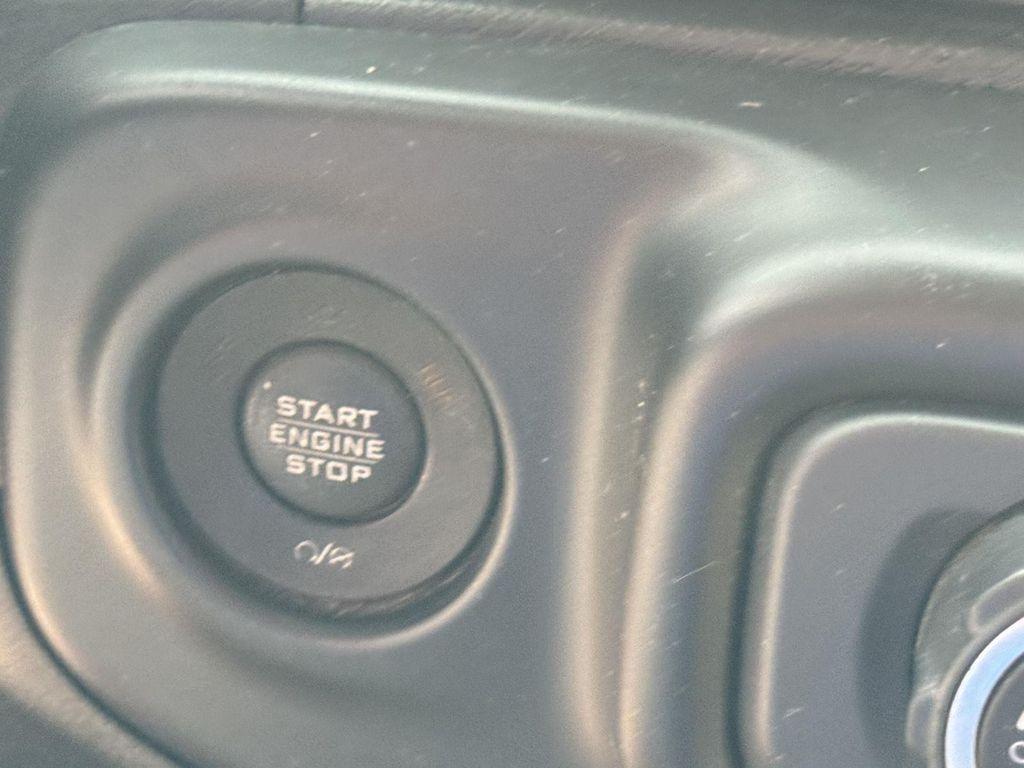 used 2018 Jeep Wrangler Unlimited car, priced at $18,500