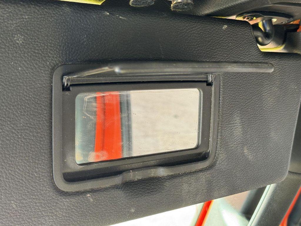 used 2018 Jeep Wrangler Unlimited car, priced at $18,500