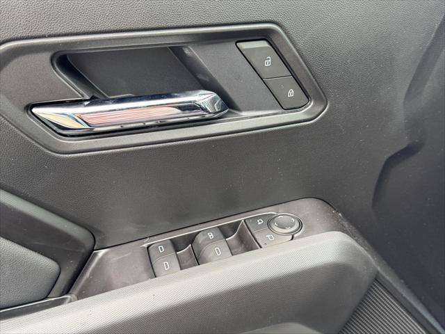 new 2025 Chevrolet Colorado car, priced at $38,426