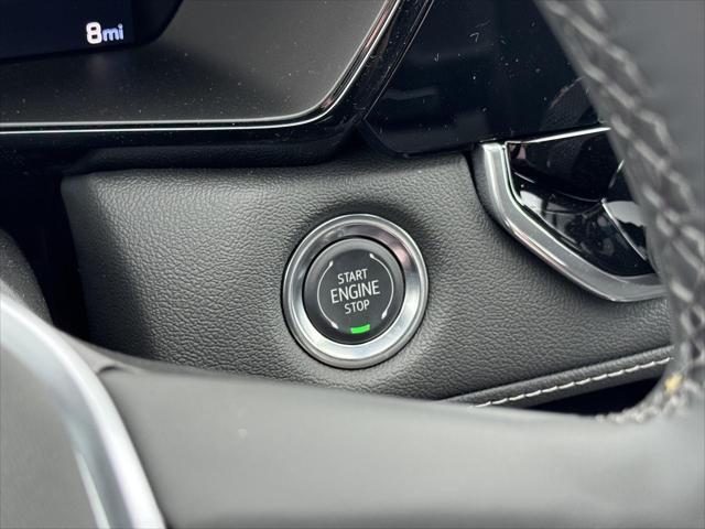 new 2025 Chevrolet Colorado car, priced at $38,426