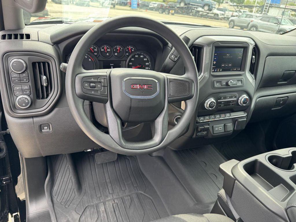 used 2024 GMC Sierra 1500 car, priced at $36,000