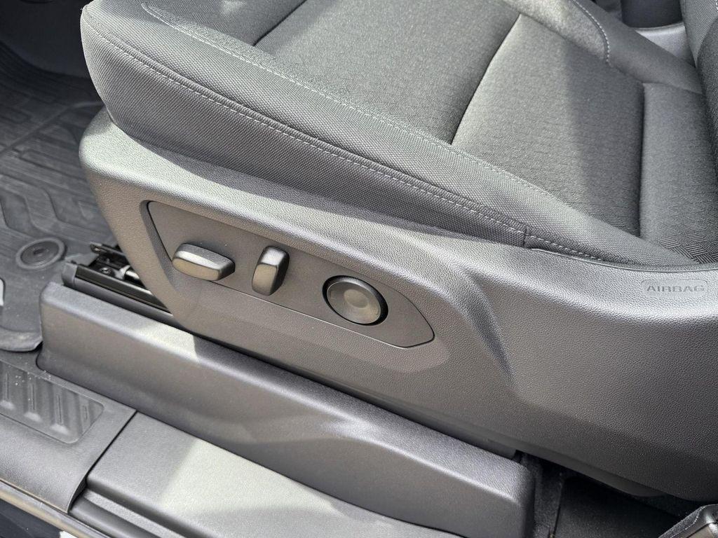 used 2024 GMC Sierra 1500 car, priced at $36,000