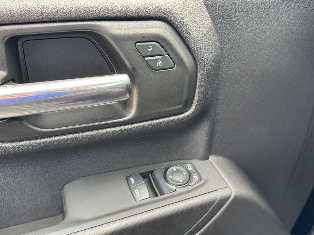 used 2024 GMC Sierra 1500 car, priced at $36,000