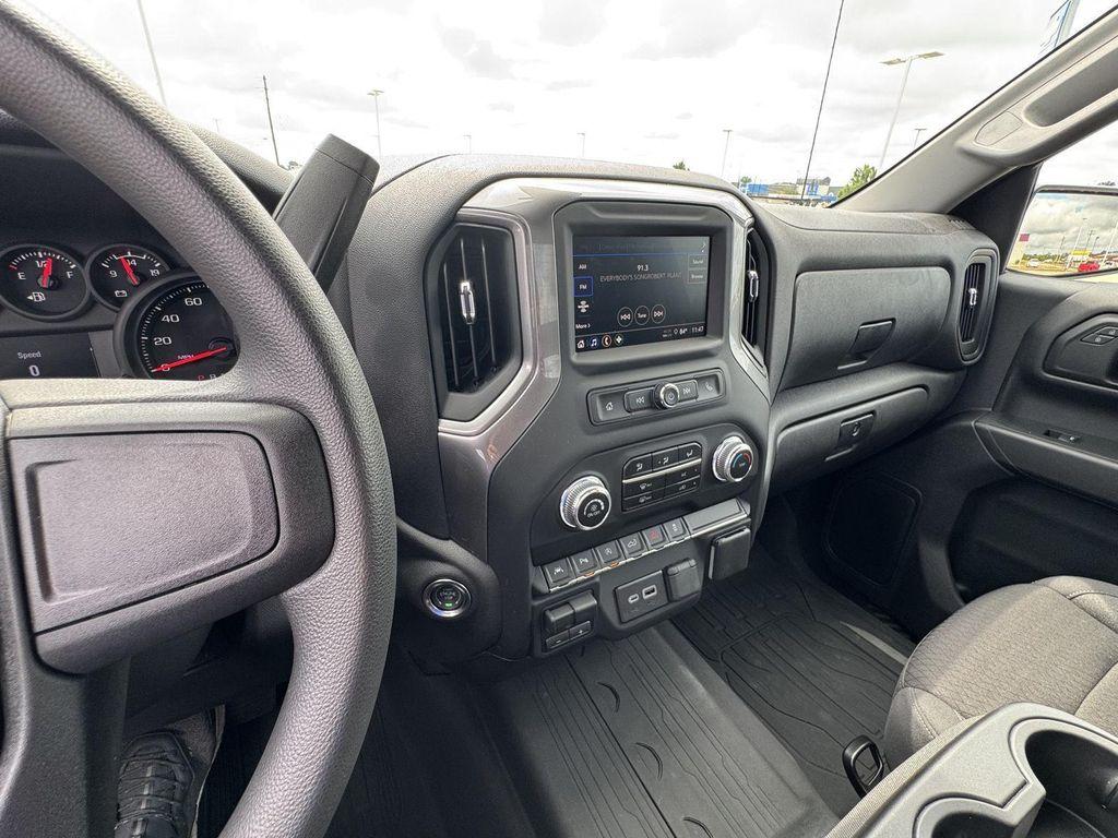 used 2024 GMC Sierra 1500 car, priced at $36,000